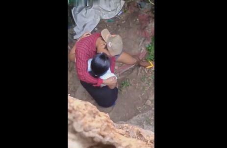 Indo Viral Tante Cium Aku Sampai Aku Tak Tahu Apa-Apa Bocil Polos